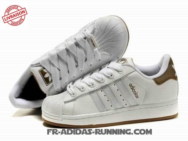 adidas baskets superstar ii is adicolor homme